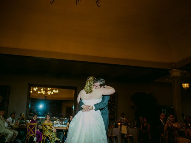La boda de Rodrigo y Denisse en Cuernavaca, Morelos 95