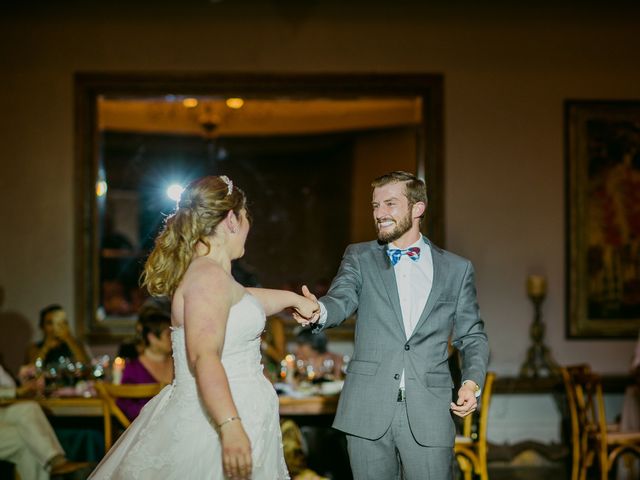 La boda de Rodrigo y Denisse en Cuernavaca, Morelos 96