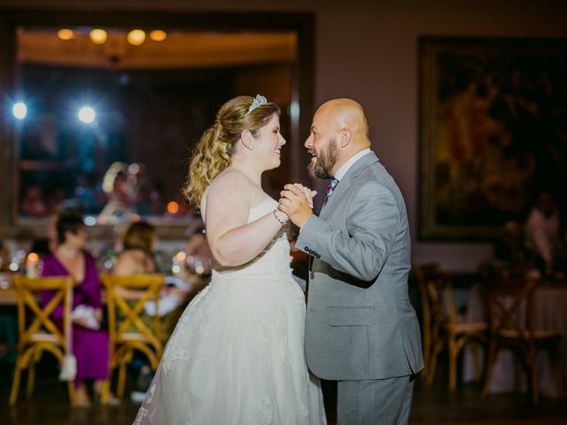 La boda de Rodrigo y Denisse en Cuernavaca, Morelos 97