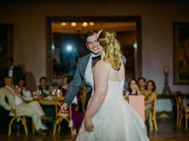 La boda de Rodrigo y Denisse en Cuernavaca, Morelos 99