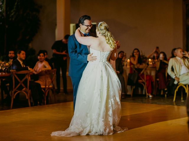La boda de Rodrigo y Denisse en Cuernavaca, Morelos 100