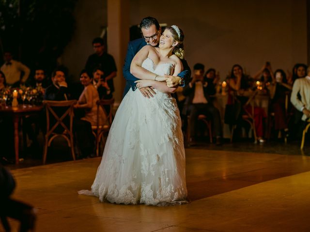La boda de Rodrigo y Denisse en Cuernavaca, Morelos 101