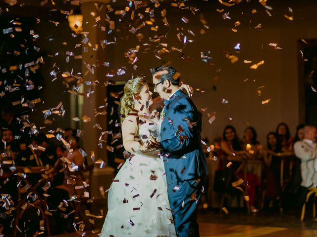 La boda de Rodrigo y Denisse en Cuernavaca, Morelos 103