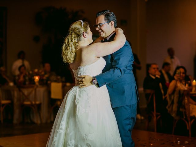 La boda de Rodrigo y Denisse en Cuernavaca, Morelos 105