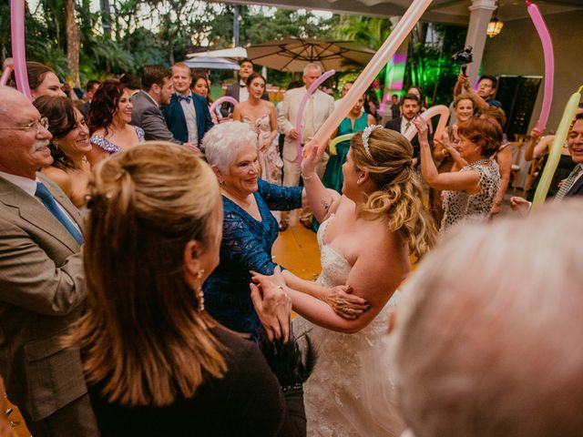 La boda de Rodrigo y Denisse en Cuernavaca, Morelos 106