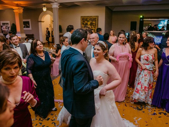 La boda de Rodrigo y Denisse en Cuernavaca, Morelos 107