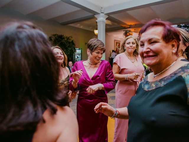 La boda de Rodrigo y Denisse en Cuernavaca, Morelos 108