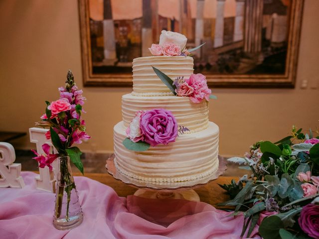 La boda de Rodrigo y Denisse en Cuernavaca, Morelos 110