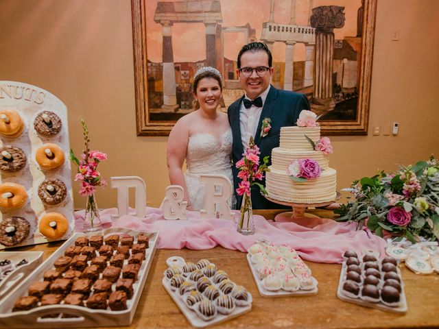 La boda de Rodrigo y Denisse en Cuernavaca, Morelos 111