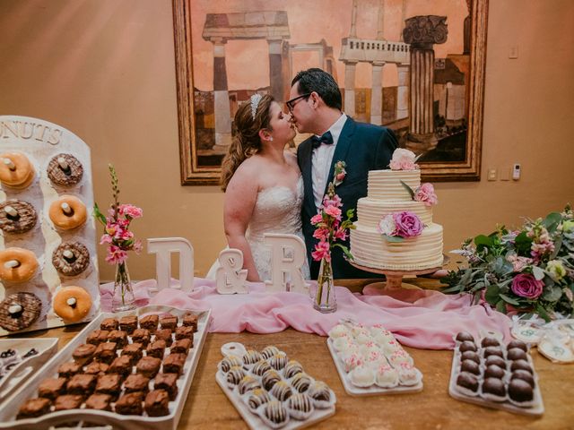 La boda de Rodrigo y Denisse en Cuernavaca, Morelos 112