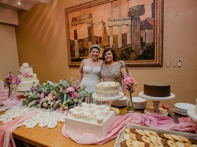 La boda de Rodrigo y Denisse en Cuernavaca, Morelos 113