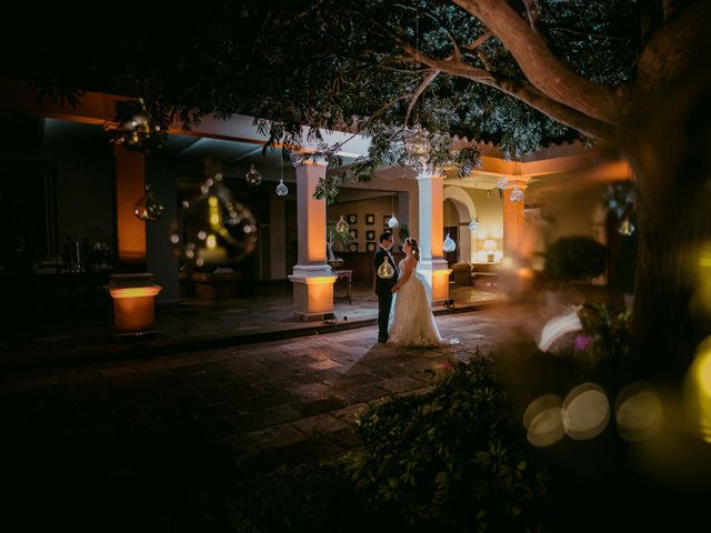 La boda de Rodrigo y Denisse en Cuernavaca, Morelos 114