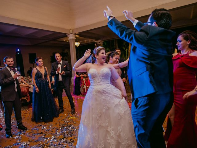 La boda de Rodrigo y Denisse en Cuernavaca, Morelos 115