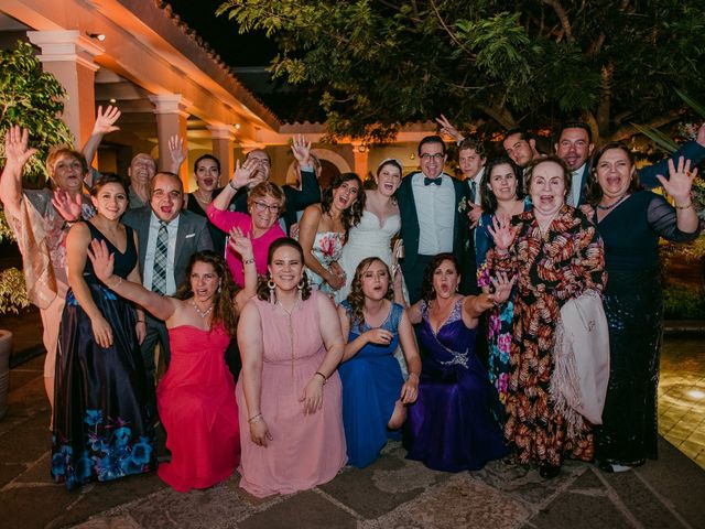 La boda de Rodrigo y Denisse en Cuernavaca, Morelos 117