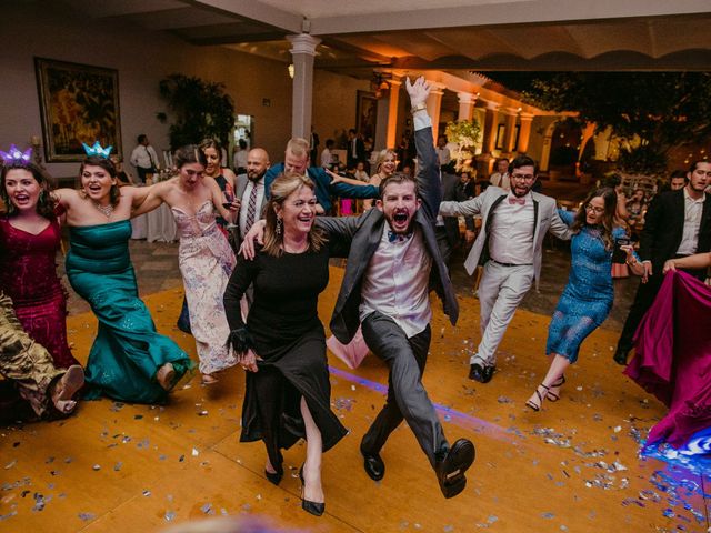 La boda de Rodrigo y Denisse en Cuernavaca, Morelos 118