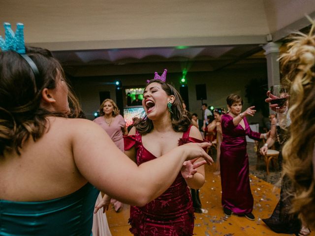 La boda de Rodrigo y Denisse en Cuernavaca, Morelos 120