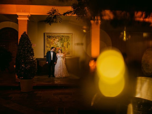 La boda de Rodrigo y Denisse en Cuernavaca, Morelos 123