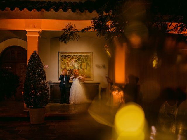 La boda de Rodrigo y Denisse en Cuernavaca, Morelos 124