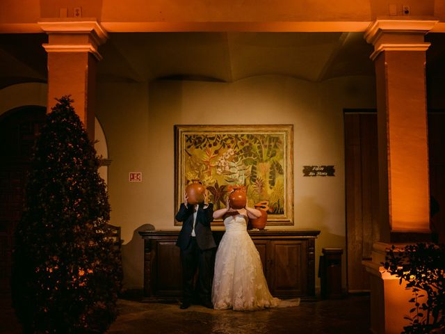 La boda de Rodrigo y Denisse en Cuernavaca, Morelos 125