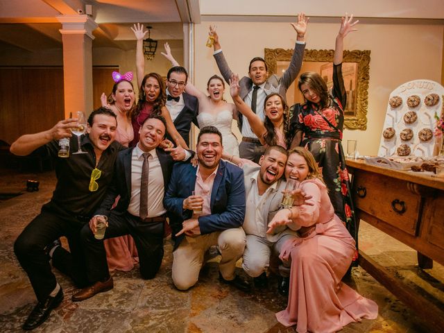 La boda de Rodrigo y Denisse en Cuernavaca, Morelos 126