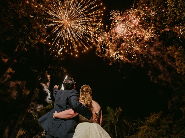 La boda de Rodrigo y Denisse en Cuernavaca, Morelos 131