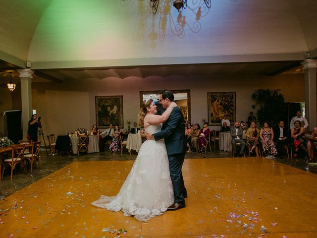 La boda de Rodrigo y Denisse en Cuernavaca, Morelos 132