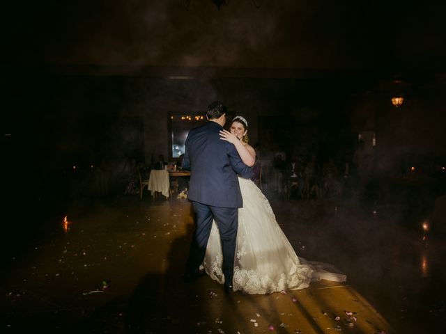 La boda de Rodrigo y Denisse en Cuernavaca, Morelos 133