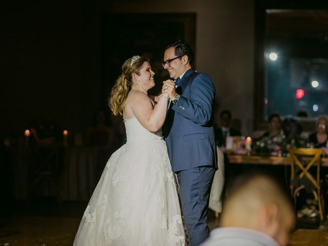 La boda de Rodrigo y Denisse en Cuernavaca, Morelos 134