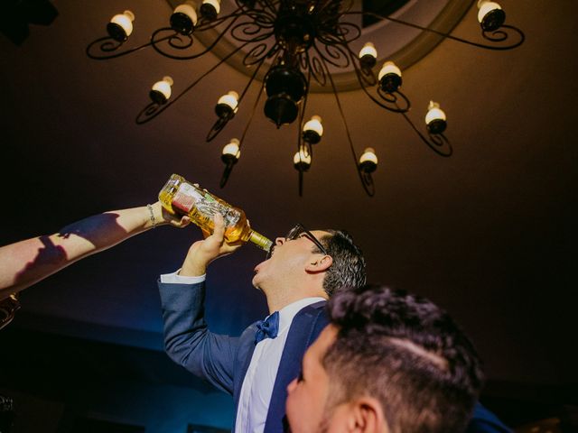 La boda de Rodrigo y Denisse en Cuernavaca, Morelos 137
