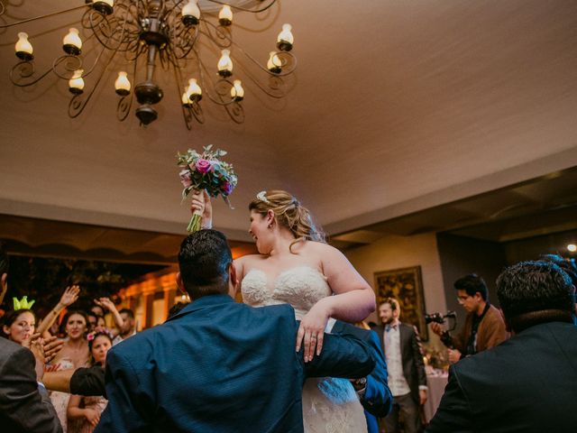 La boda de Rodrigo y Denisse en Cuernavaca, Morelos 138