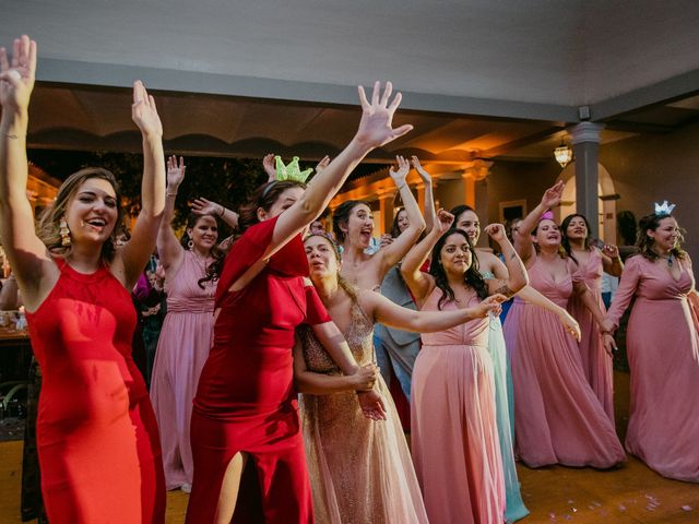 La boda de Rodrigo y Denisse en Cuernavaca, Morelos 139