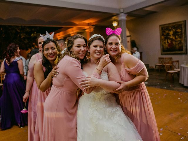 La boda de Rodrigo y Denisse en Cuernavaca, Morelos 140