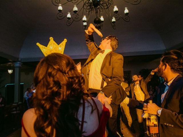 La boda de Rodrigo y Denisse en Cuernavaca, Morelos 145