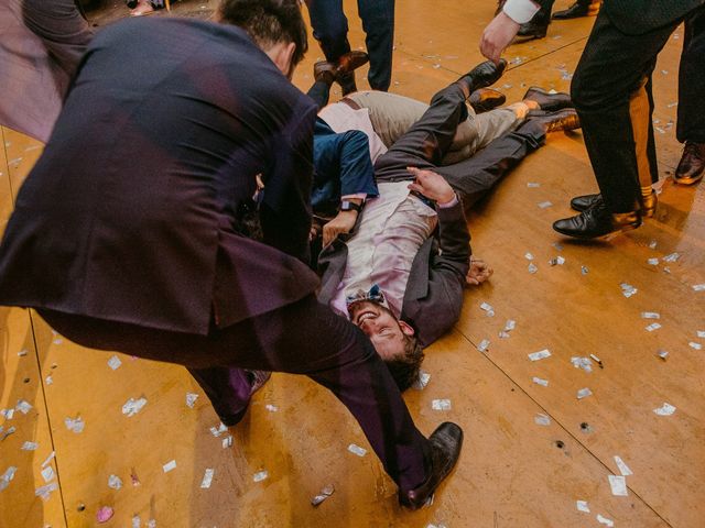 La boda de Rodrigo y Denisse en Cuernavaca, Morelos 146