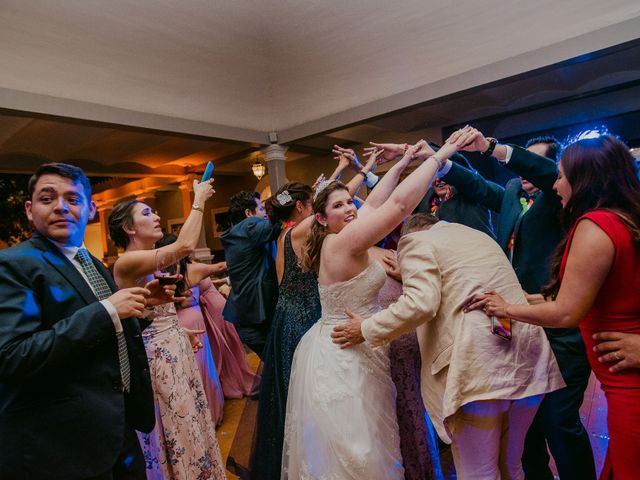 La boda de Rodrigo y Denisse en Cuernavaca, Morelos 147