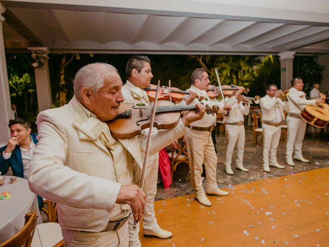 La boda de Rodrigo y Denisse en Cuernavaca, Morelos 148