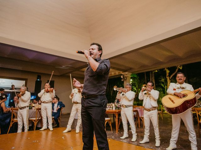 La boda de Rodrigo y Denisse en Cuernavaca, Morelos 149