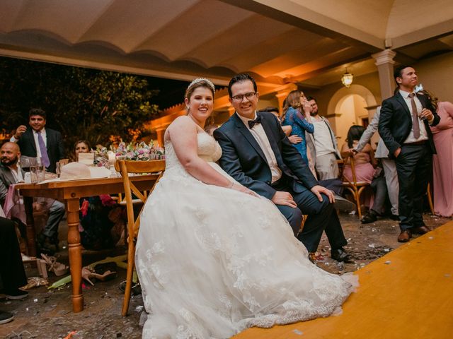 La boda de Rodrigo y Denisse en Cuernavaca, Morelos 150
