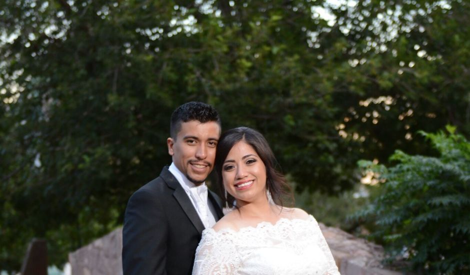La boda de Daniel  y Janeth  en Chihuahua, Chihuahua
