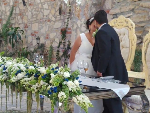 La boda de Armando y Emma en Puebla, Puebla 1