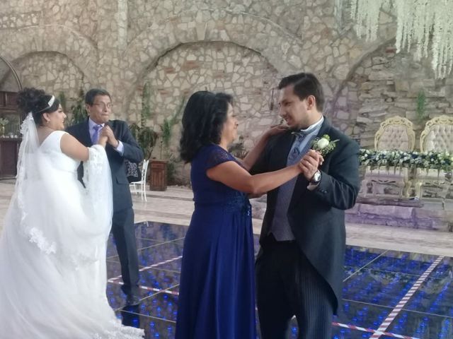 La boda de Armando y Emma en Puebla, Puebla 3
