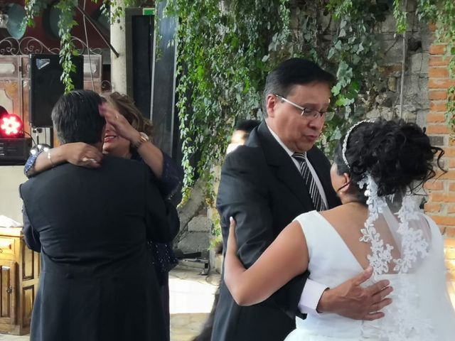 La boda de Armando y Emma en Puebla, Puebla 5