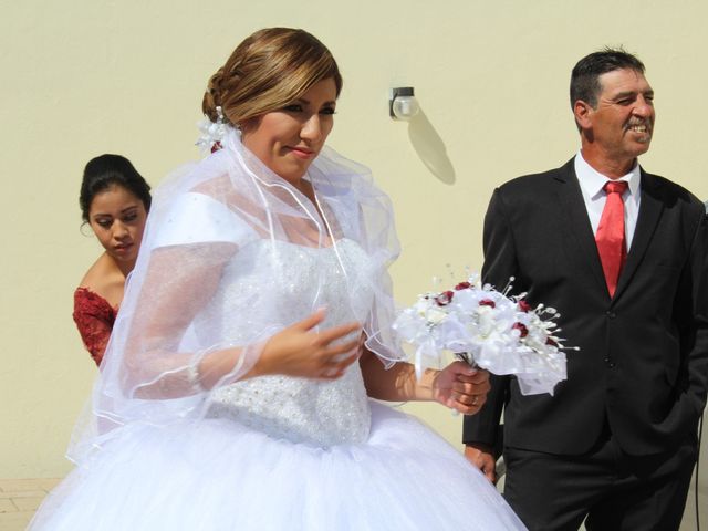 La boda de Saúl y Viviana en Zapopan, Jalisco 1