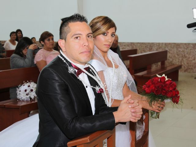 La boda de Saúl y Viviana en Zapopan, Jalisco 9