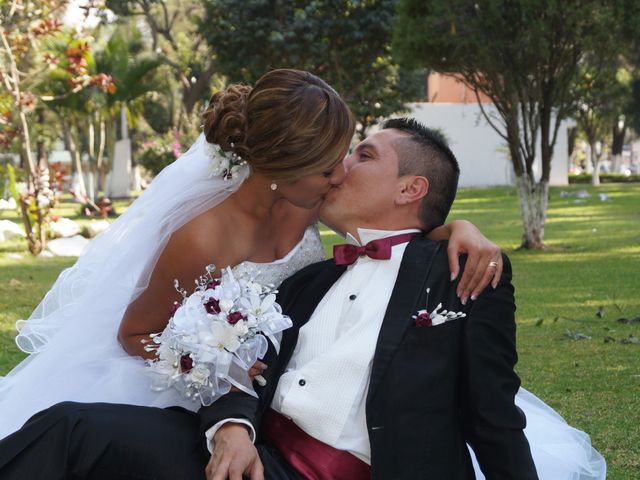 La boda de Saúl y Viviana en Zapopan, Jalisco 11