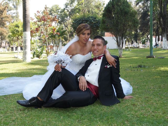 La boda de Saúl y Viviana en Zapopan, Jalisco 12