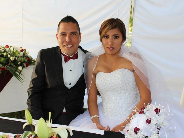 La boda de Saúl y Viviana en Zapopan, Jalisco 17