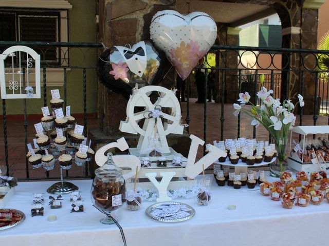 La boda de Saúl y Viviana en Zapopan, Jalisco 19