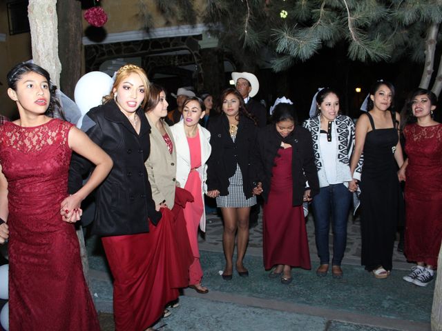 La boda de Saúl y Viviana en Zapopan, Jalisco 23