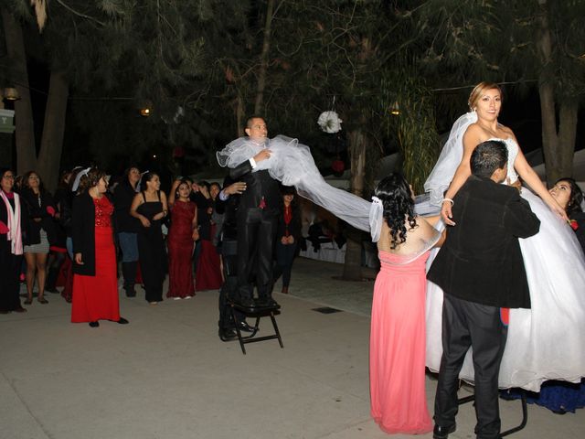 La boda de Saúl y Viviana en Zapopan, Jalisco 24